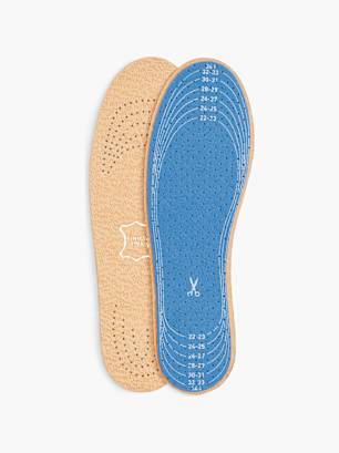 DEICHMANN Soletta per scarpe Blu
