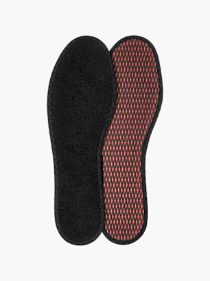 DEICHMANN Soletta per scarpe Nero