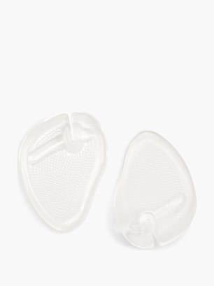 DEICHMANN Podrážka obuvi Priehľadná