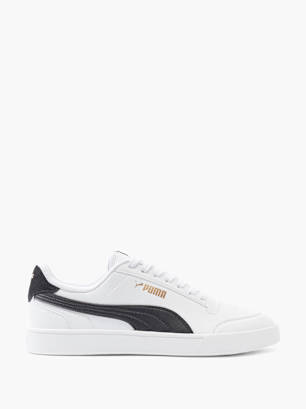PUMA Sneaker Bianco
