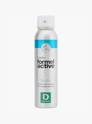 DEICHMANN Shoe Care Schuh-Pflegeprodukt Transparent