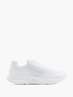 Nike Baskets Blanc