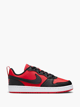 Nike Sportbačiai Raudona