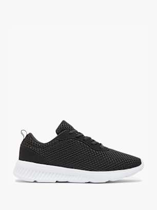Vty Sneaker fekete