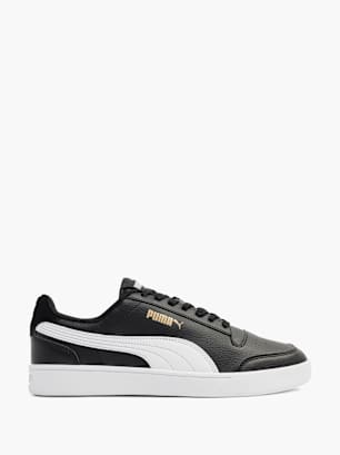 PUMA Sneaker Negru