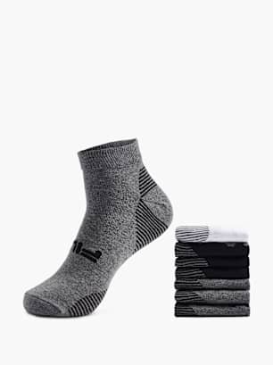 FILA Socken Grau