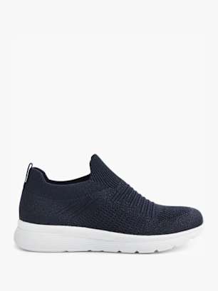 Graceland Slip-on Blu