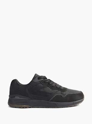 Venice Sneaker fekete