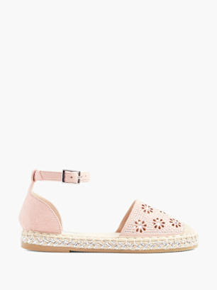 Graceland Sandal Pink