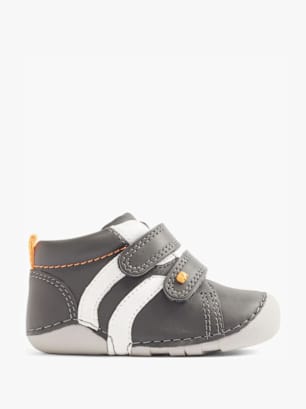 elefanten Chaussures basses Gris