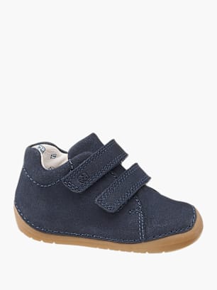 elefanten Chaussures basses Bleu foncé