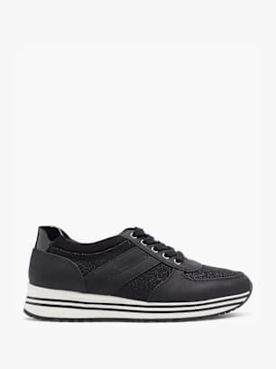 Graceland Sneaker Negro