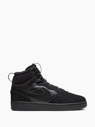 Nike Baskets montantes Noir