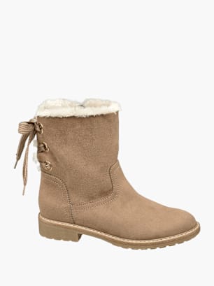 Highland Creek Bota de invierno topo