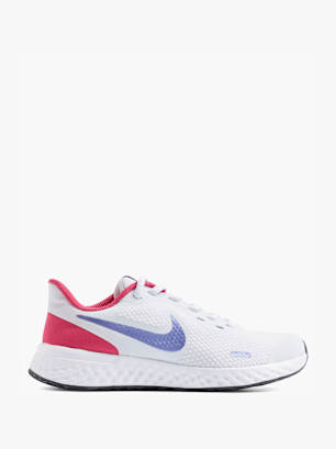 Nike Sneaker Lila