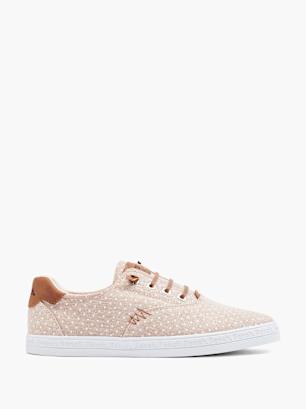 Bench Baskets Rose