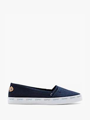 ESPRIT Ballerina Dunkelblau