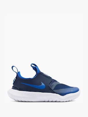 Nike Slip on sneaker Blå