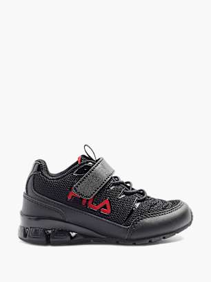 FILA Sportbačiai Juoda
