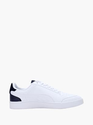 PUMA Sneaker Weiß