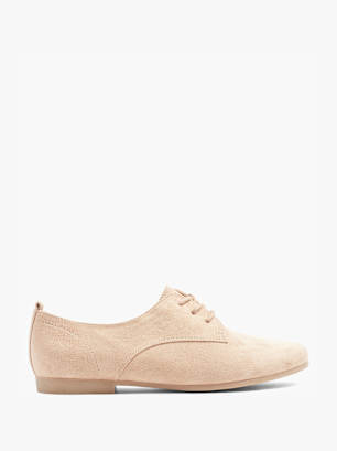 Graceland Chaussures basses Beige