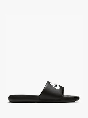 Nike Ciabatte Nero