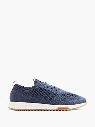 Venice Sneaker Blå