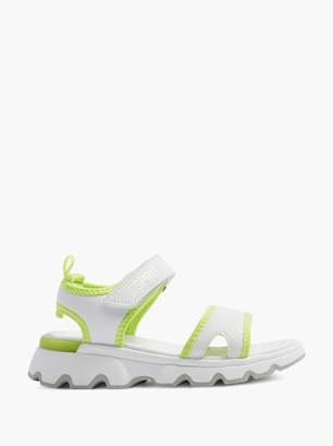 ESPRIT Sandal Vit