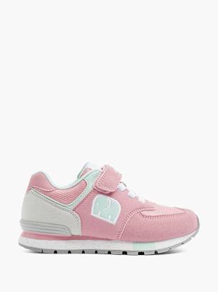 elefanten Sneaker Rosa