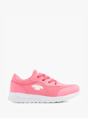 TOM TAILOR Sneaker Pink