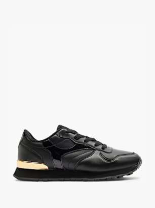 Vty Sneaker Nero