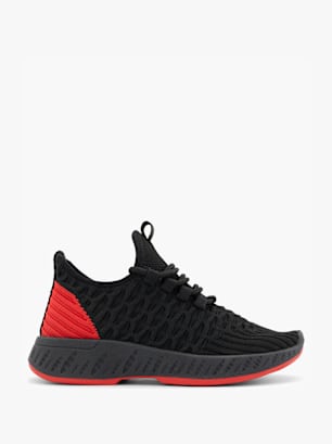 Vty Sneaker Negro
