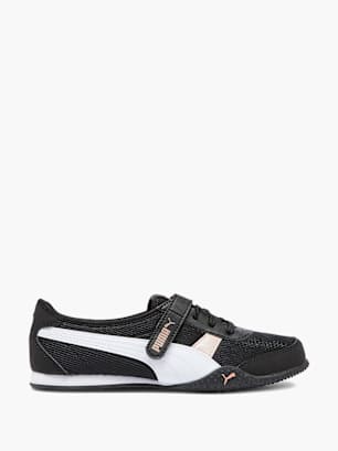 PUMA Ballerina Schwarz