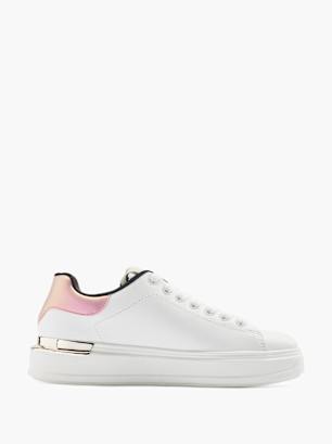 Vero Moda Sneaker Hvid