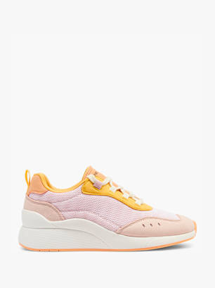 Vero Moda Sneaker Rosa
