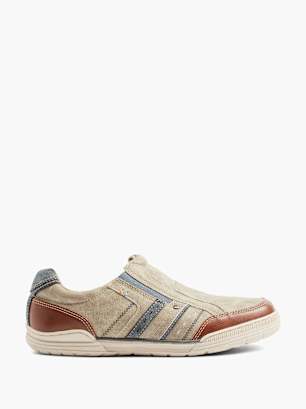 Memphis One Chaussures basses Gris