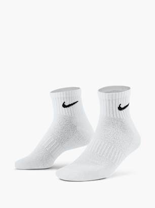Nike Socken Weiß