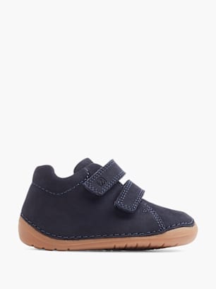 elefanten Halbschuh Dunkelblau