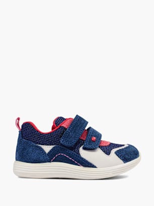 elefanten Baskets Bleu