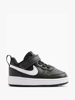 Nike Sneaker Schwarz