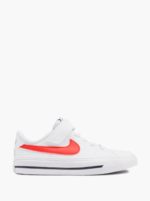 Nike Sneaker Vit