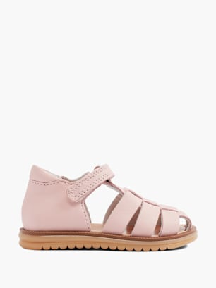 elefanten Sandal Lyserød