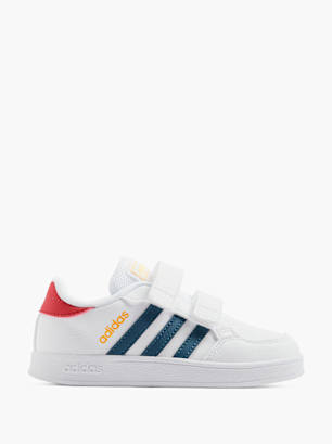 adidas Baskets Blanc
