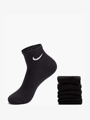 Nike Socken Schwarz