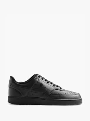 Nike Sneaker Schwarz