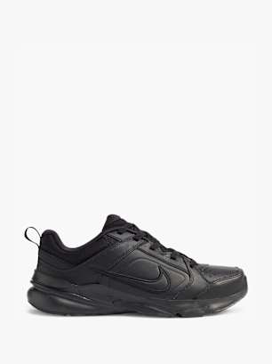 Nike Tenisky Čierna