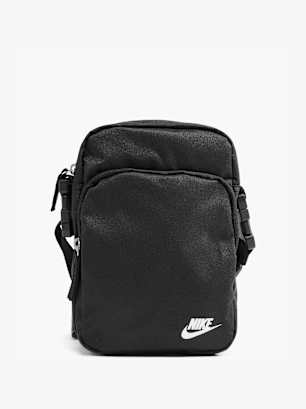 Nike Skuldertaske Sort