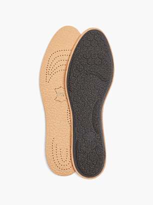 DEICHMANN Podrážka obuvi Hnedá