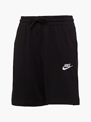Nike Short Noir