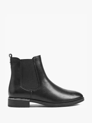 Graceland Bota Chelsea Preto